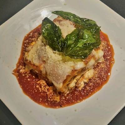 PASTA